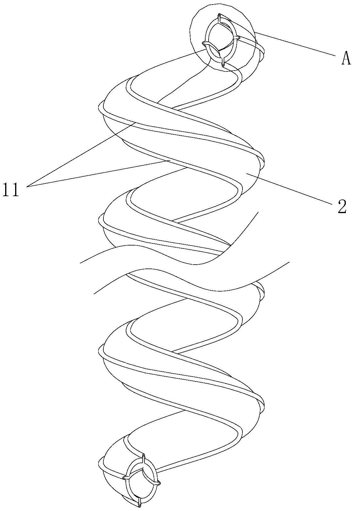 一种换热器的制作方法