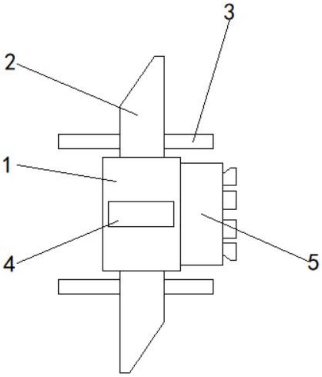 一种珩磨机定位机构的制作方法