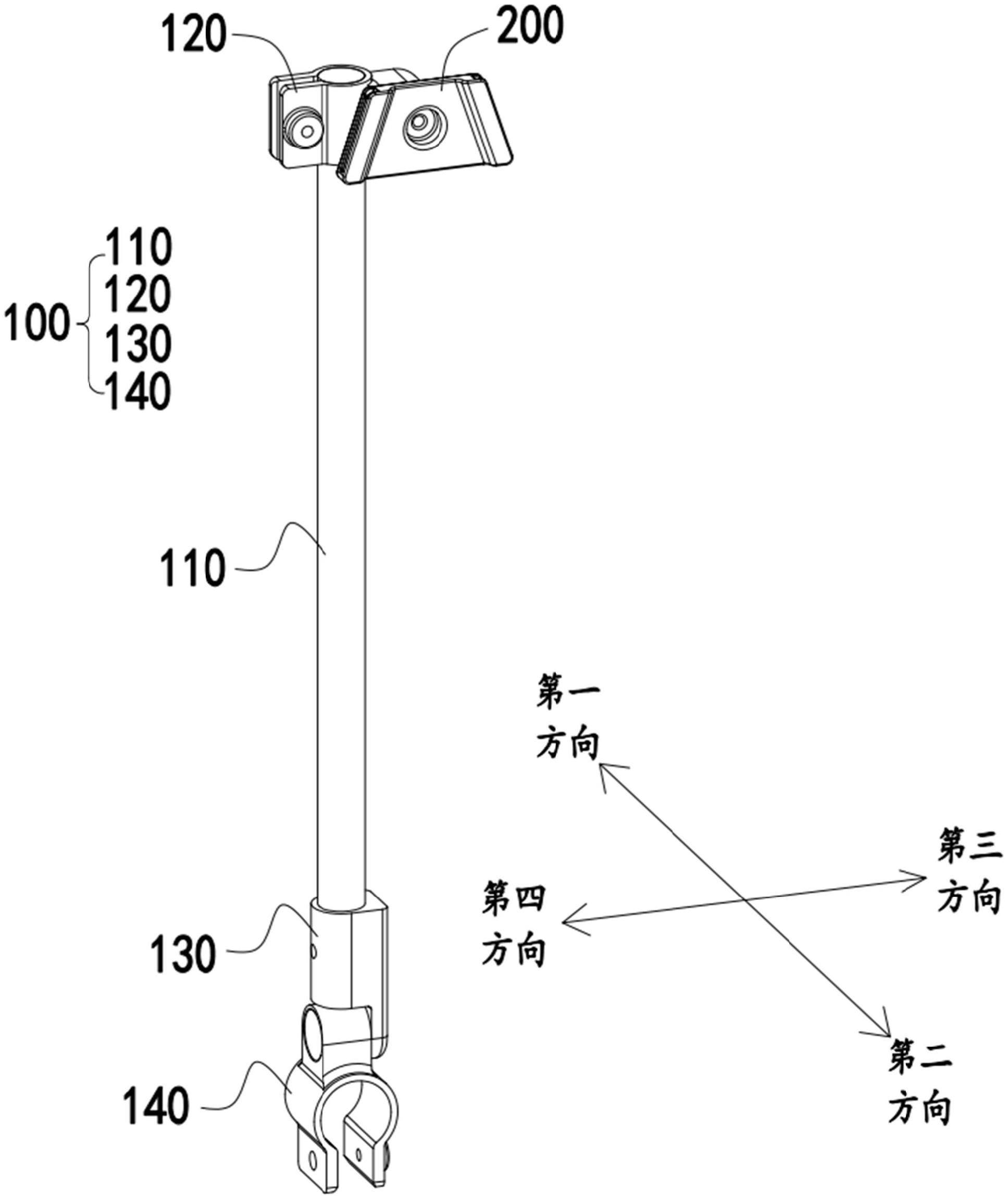 用于多种防护罩的安装工具的制作方法