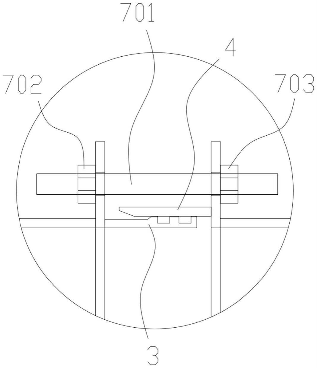 承插式大口径钢管的制作方法