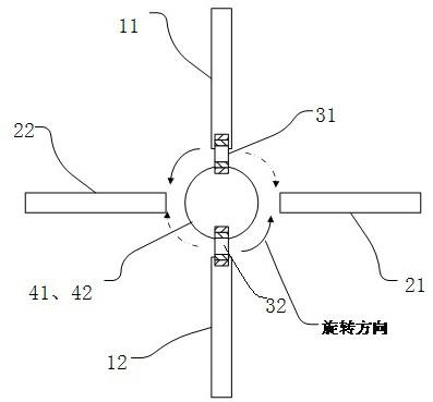 一种电子设备、天线组件、天线系统及其控制方法与流程