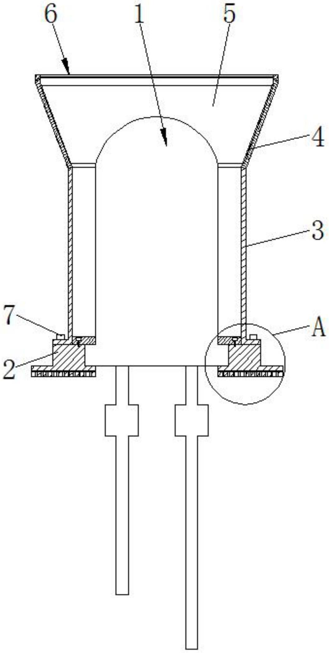 全户外显示屏用LED的制作方法