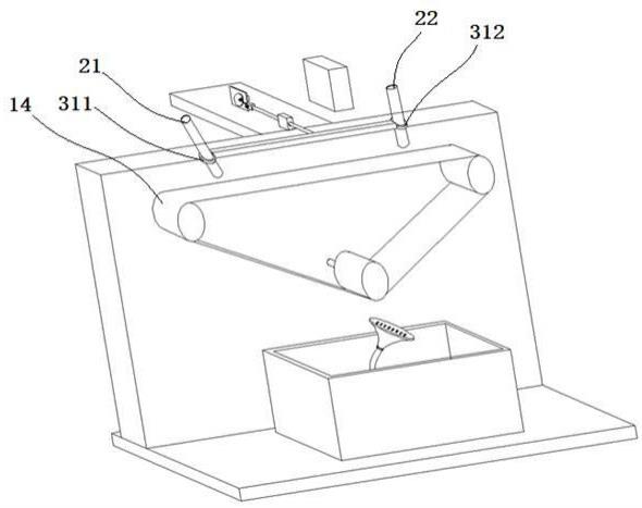 一种用于将光谱仪与其它仪器联用的装置及其应用的制作方法