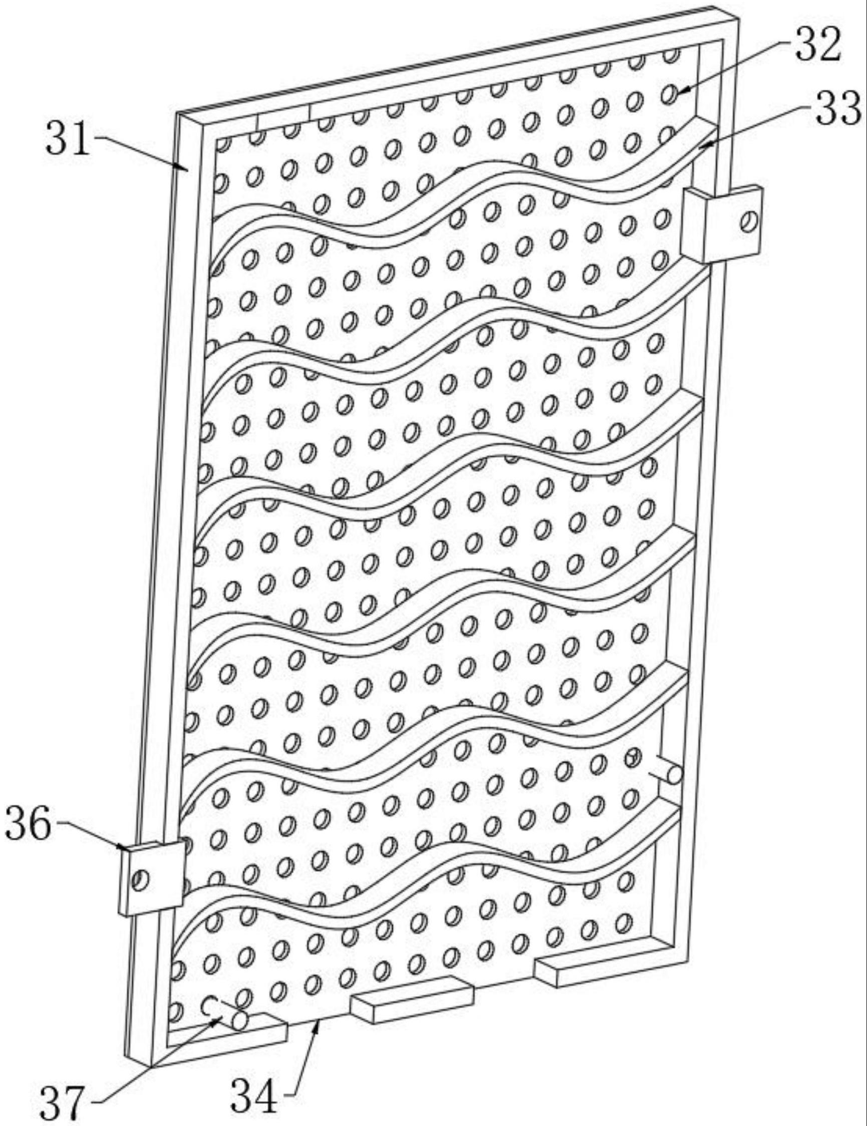 一种装配式建筑工程隔音系统的制作方法