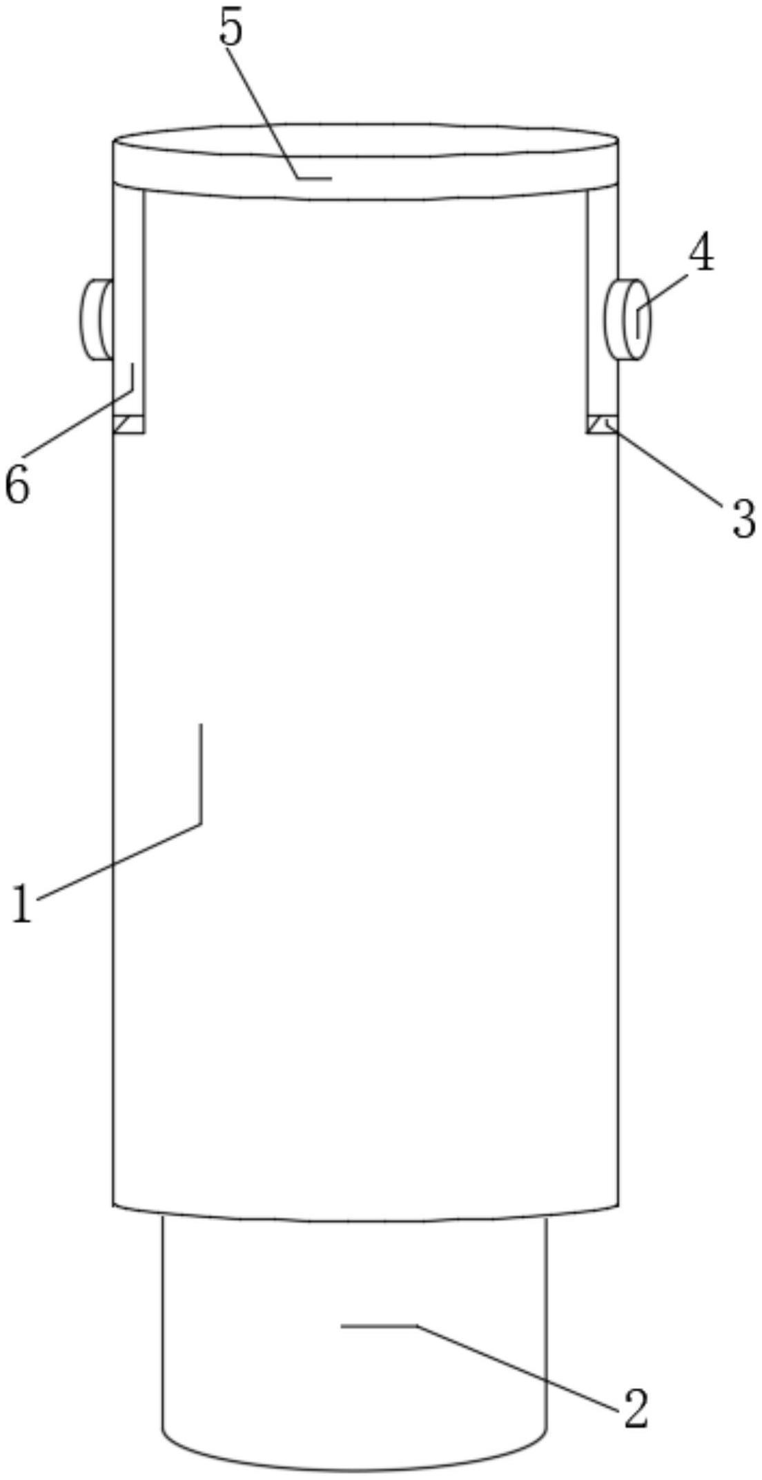 一种无功补偿电容器的制作方法