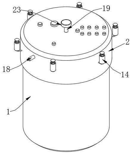 一种宝石炉炉盖及其加工工艺的制作方法