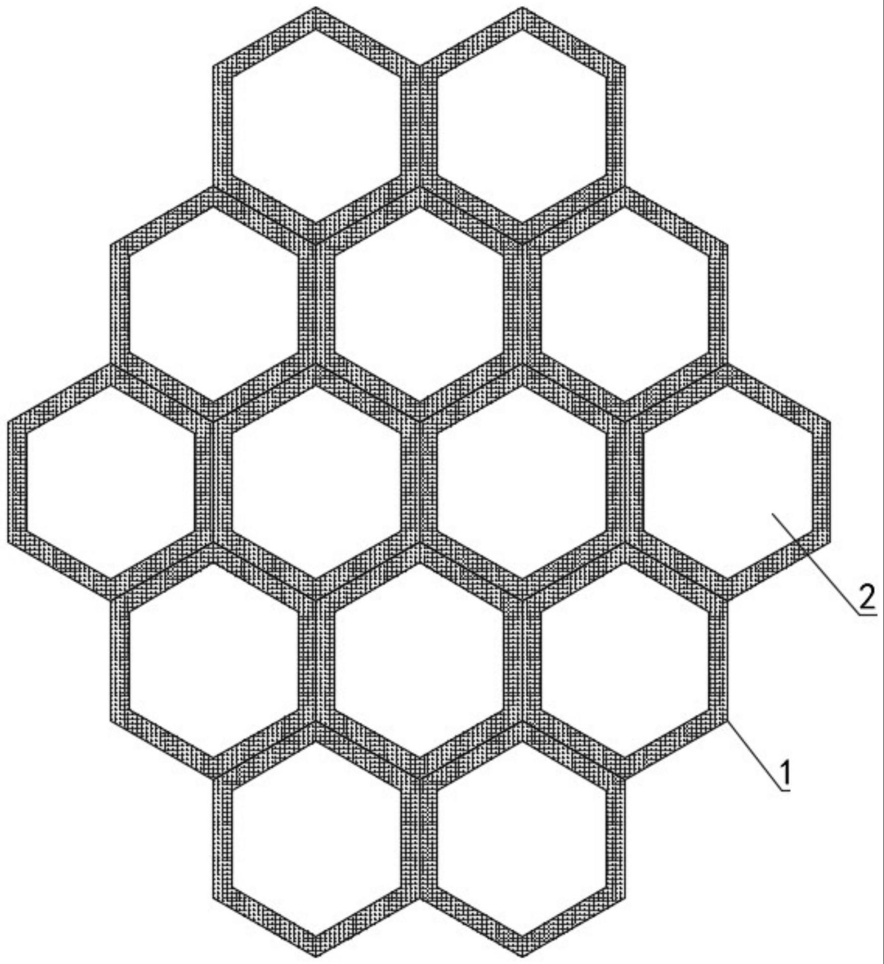 一种蜂巢式养殖设备的制作方法