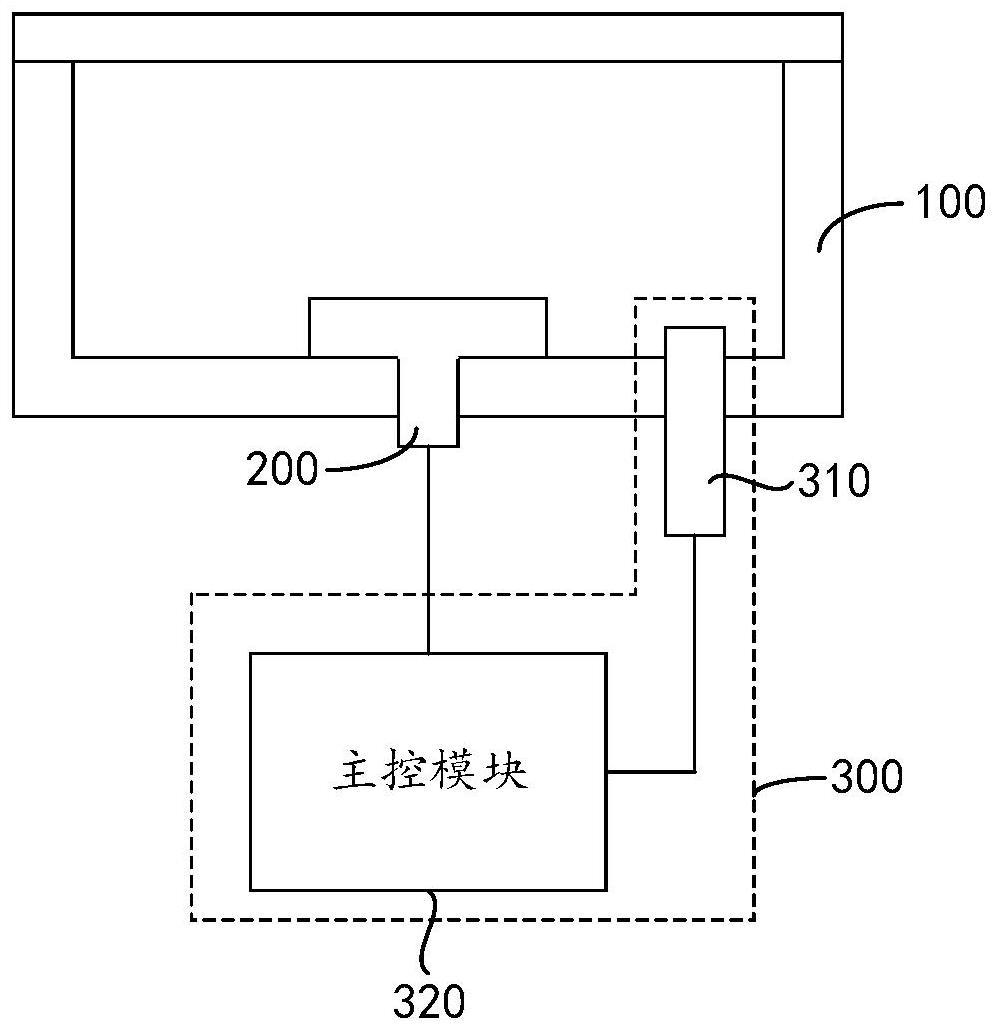 雾化设备、雾化控制方法、电子设备及存储介质与流程