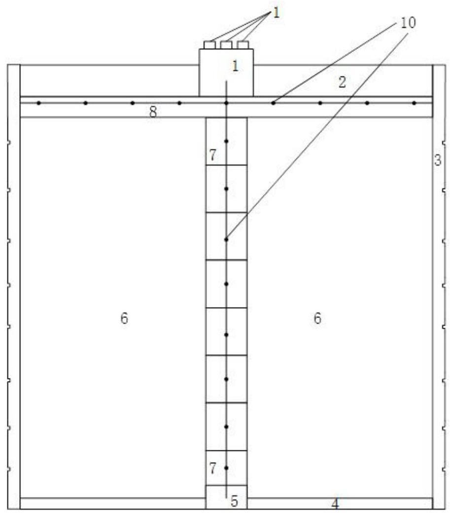 一种核事故应急近空作用装置的制作方法