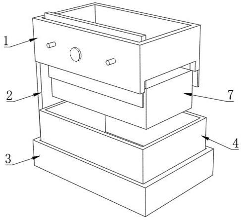 一种建筑墙体抹灰装置的制作方法