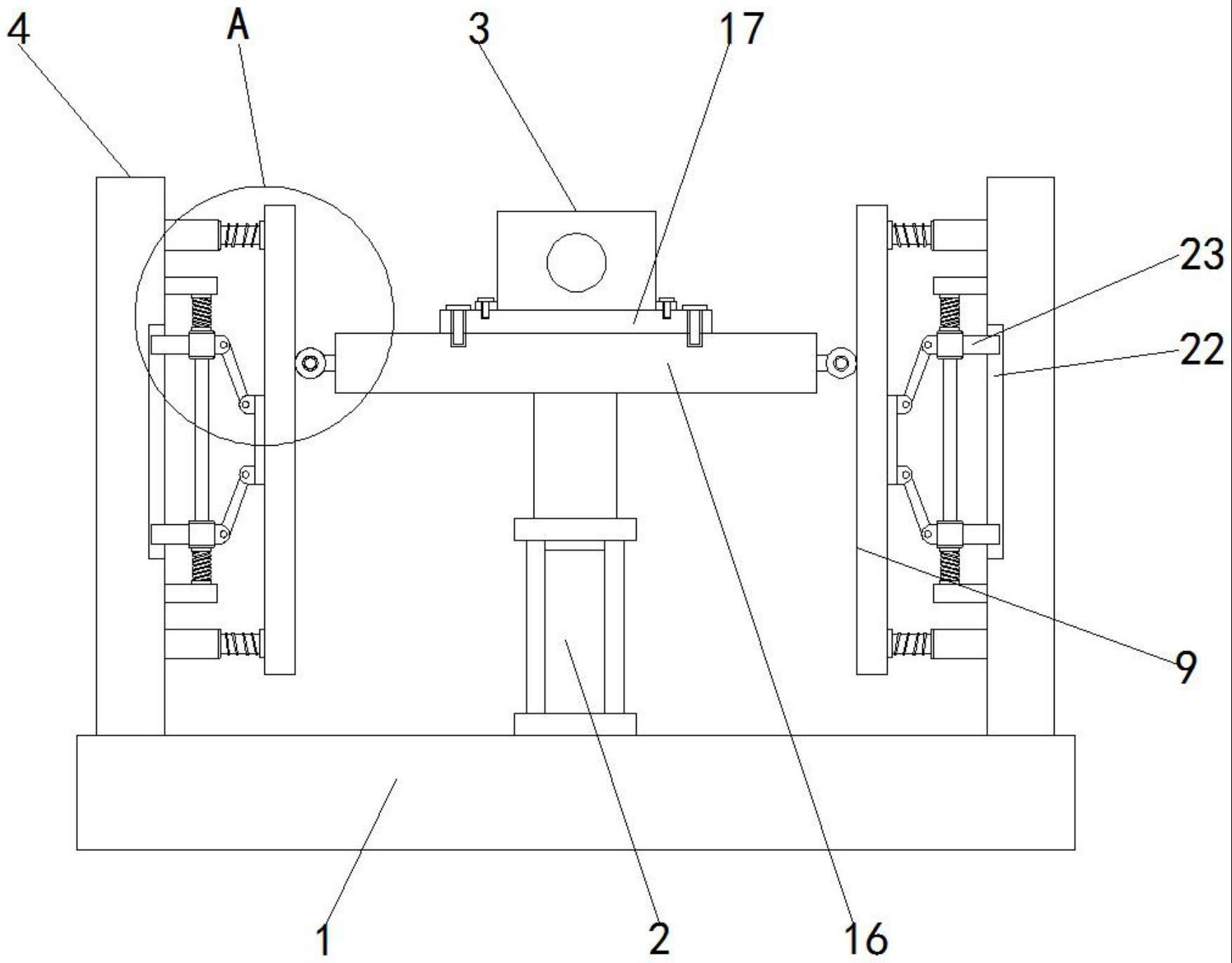 一种稳定性高的半导体激光器的制作方法