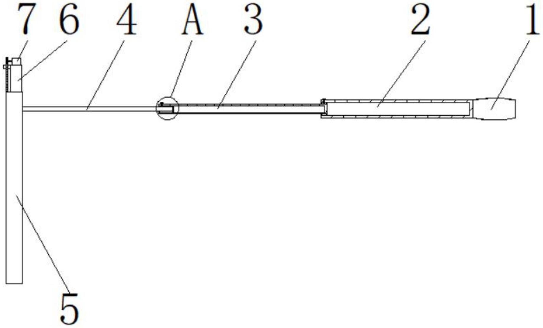 一种可实现多腔室存储水样采集器的制作方法