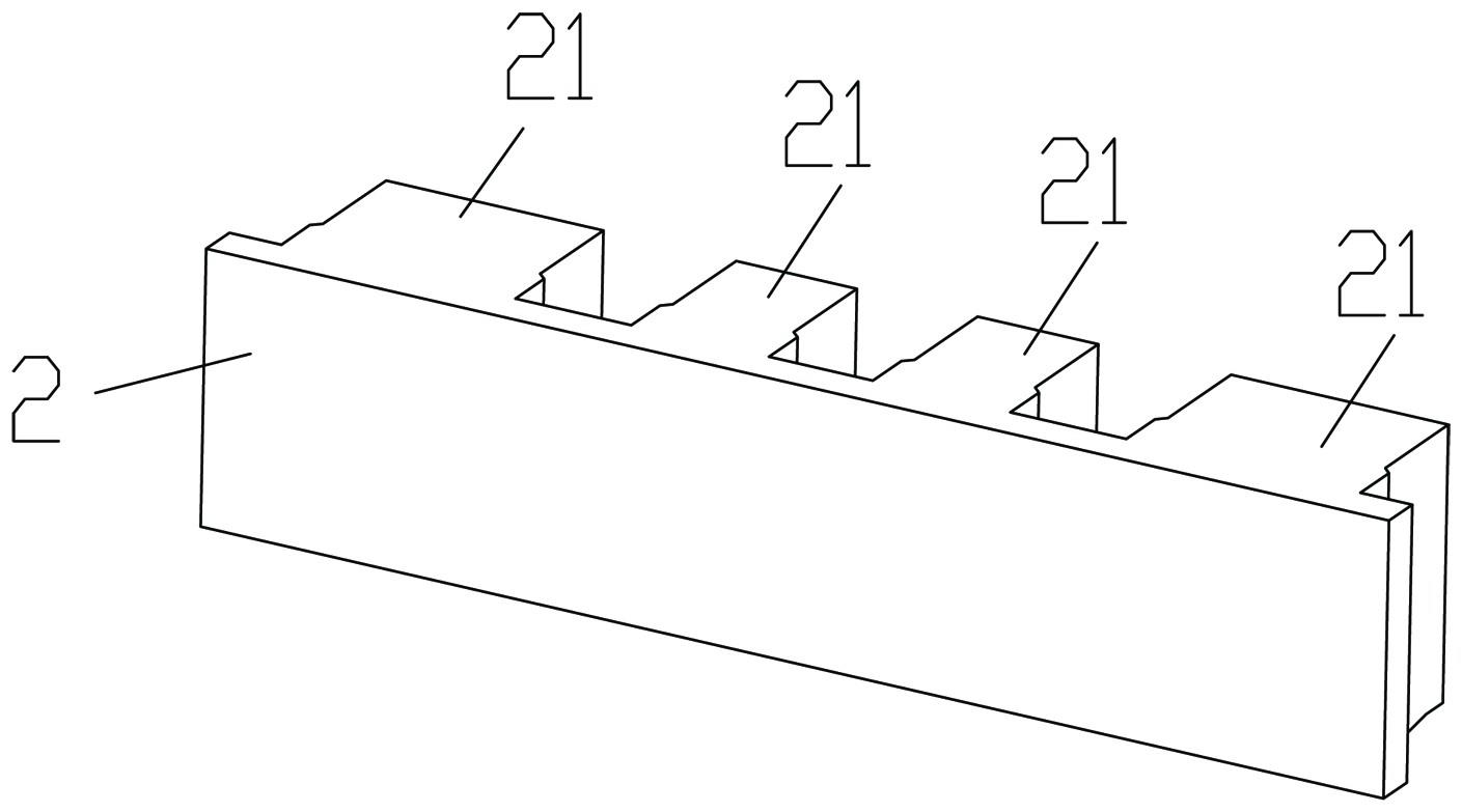 USB-A和Type-C组合式母座的防水结构的制作方法