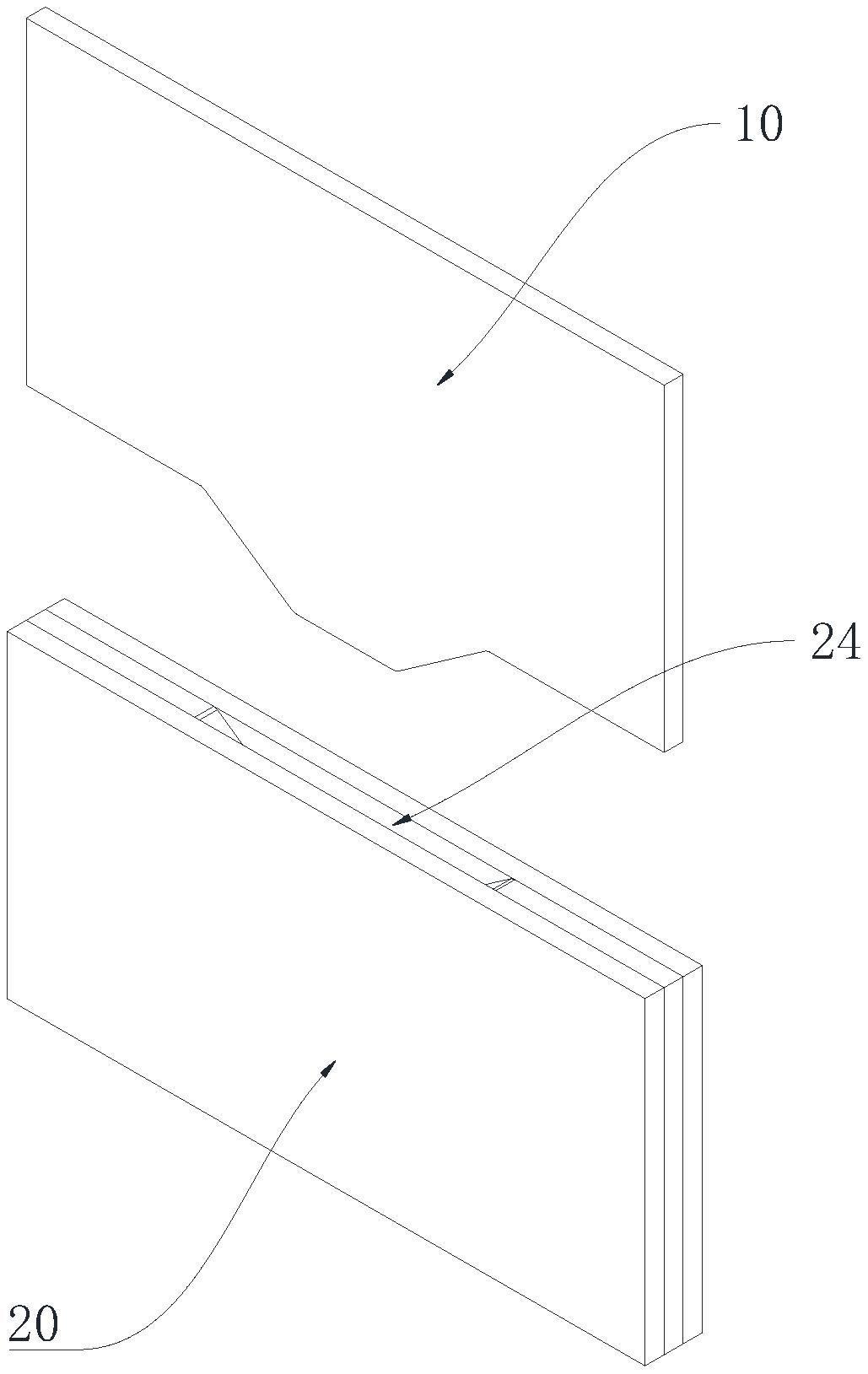 一种拉伸模具结构的制作方法