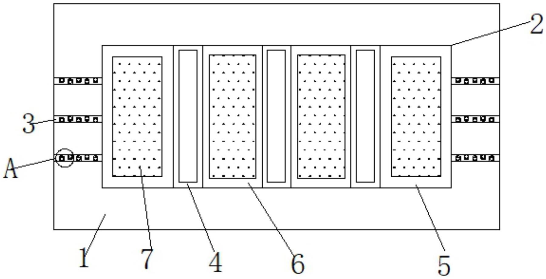 一种烧结高纯莫来石砖的制作方法