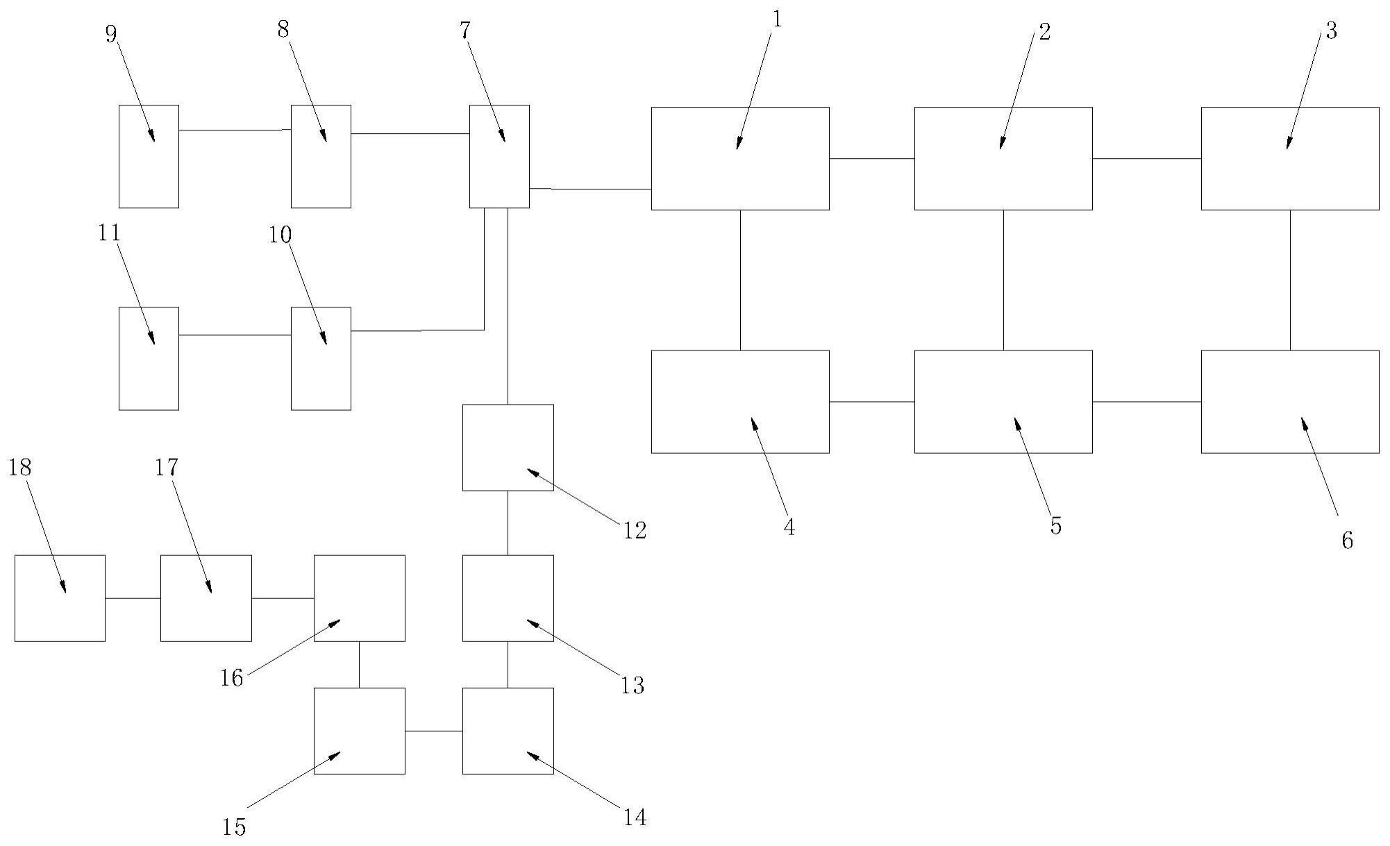 一种数据库异常根因sql分析系统的制作方法