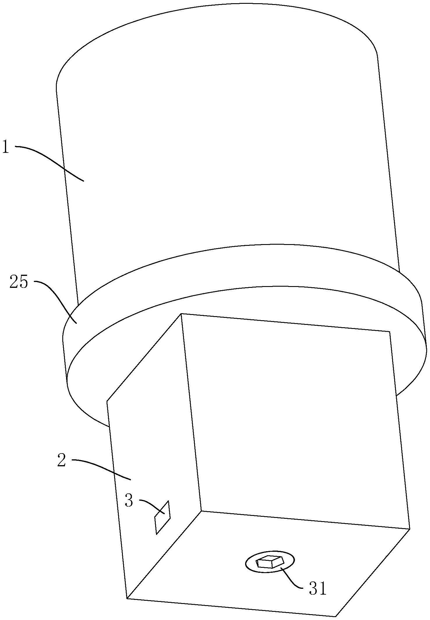 一种高储能多层陶瓷电容器的制作方法