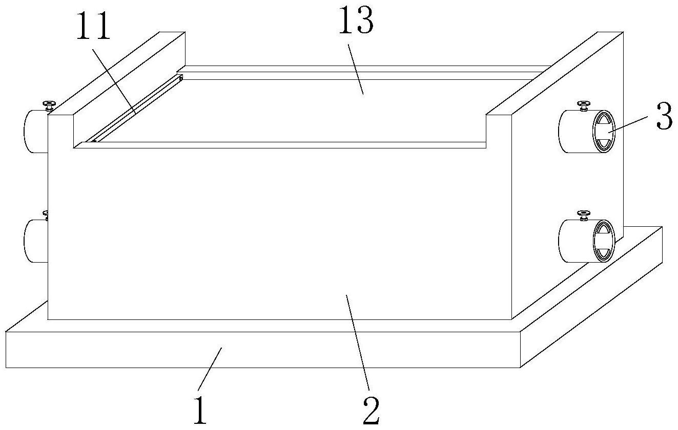 一种具有防静电滤波器件的制作方法