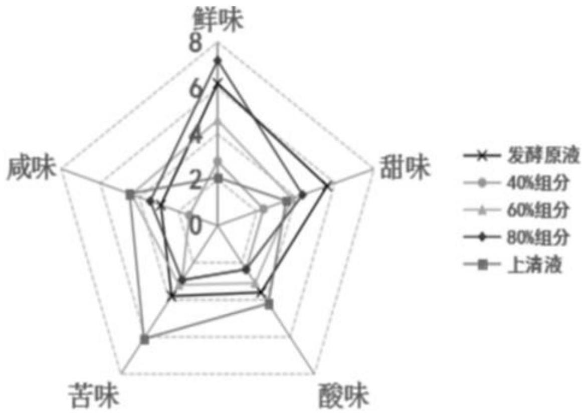 一种鲜味寡肽及其制备方法