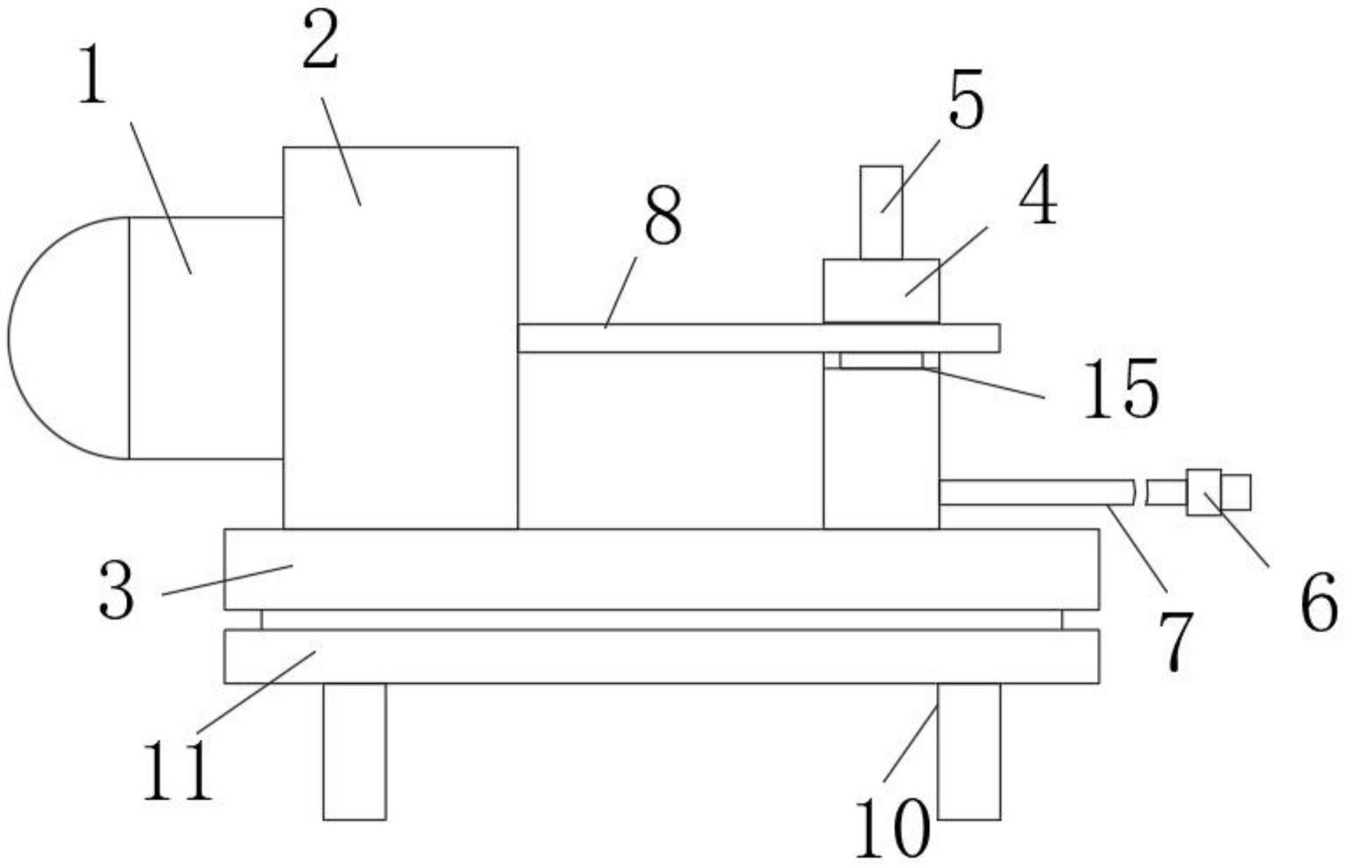 发光二极管固定模块及发光二极管固定座的制作方法