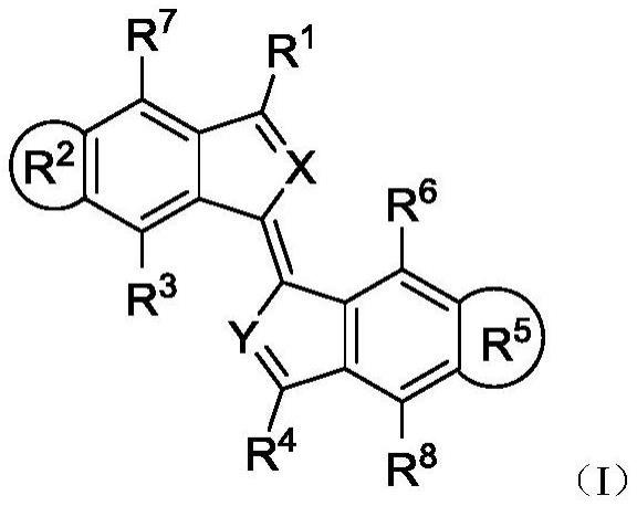 一类苯并异吲哚二聚化合物的结构及其用途