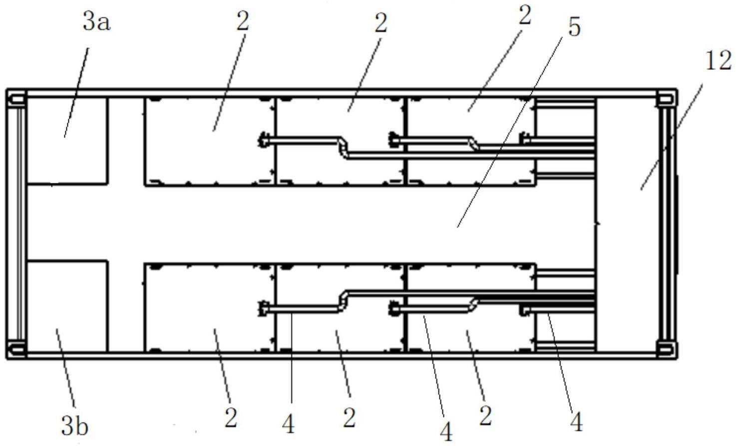 一种电池箱及储能系统的制作方法