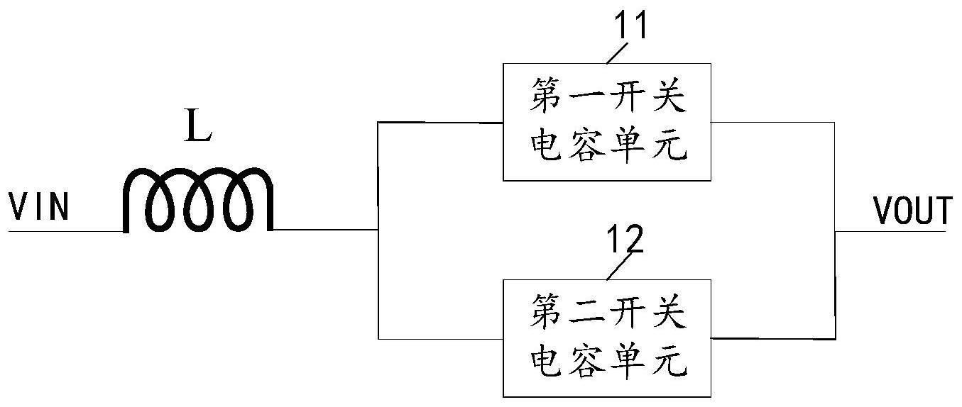 一种直流-直流转换电路、转换器、设备及转换控制方法