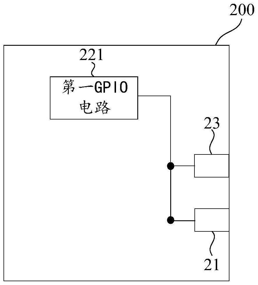 芯片、芯片检测系统及检测方法与流程