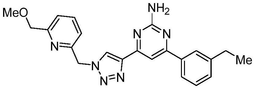 用于治疗癌症相关疾病的唑嘧啶的制作方法