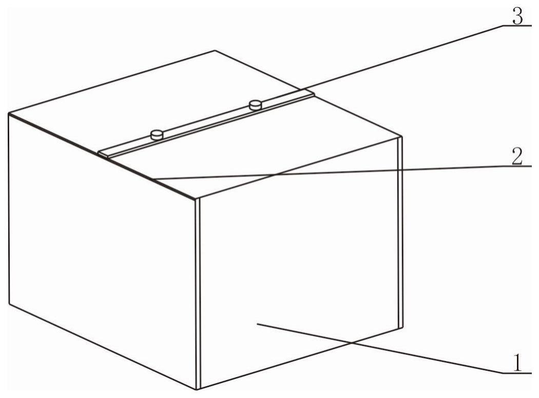 一种抗挤压瓦楞纸箱的制作方法