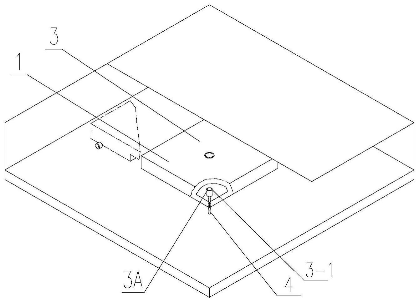 有倒插桩的水下建筑物及其施工法的制作方法