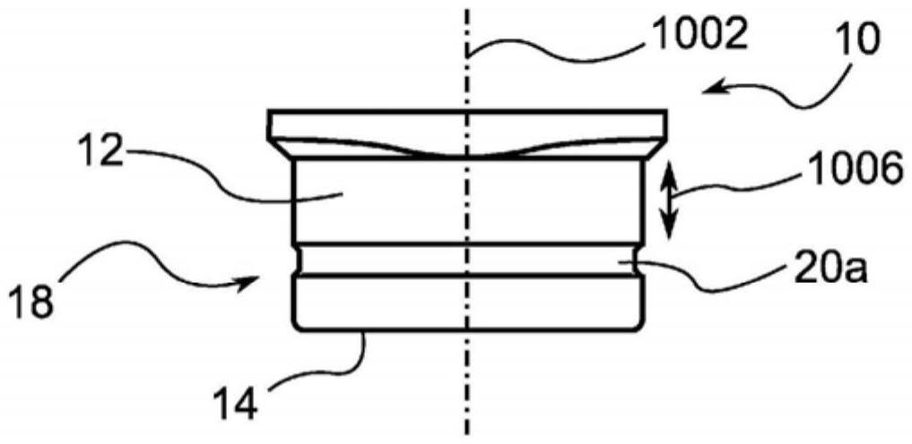 超声波换能器的壳体；超声波换能器及其设计和制造方法与流程