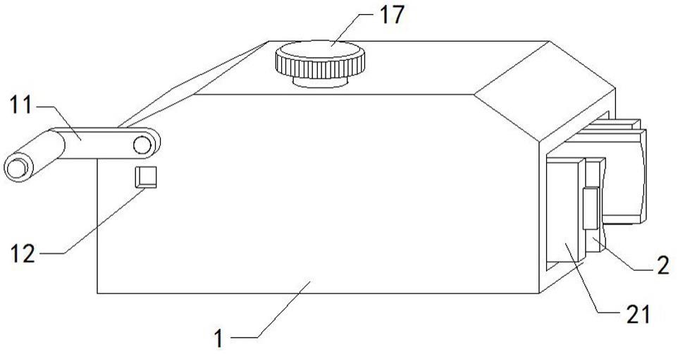 一种珩磨油石修整夹具工装的制作方法