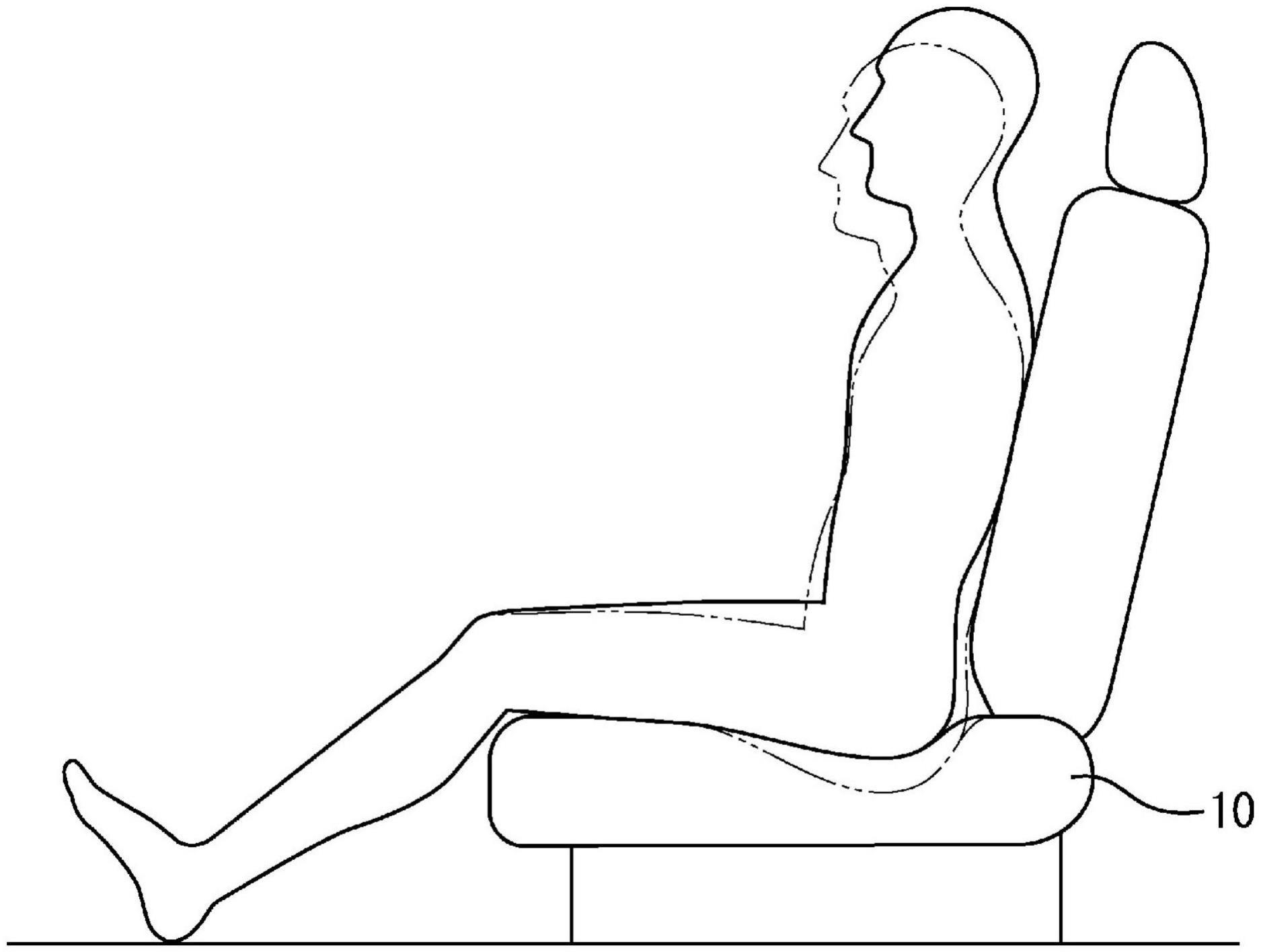 聚氨酯泡沫以及座椅垫的制作方法