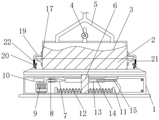 一种零件成型模具的制作方法