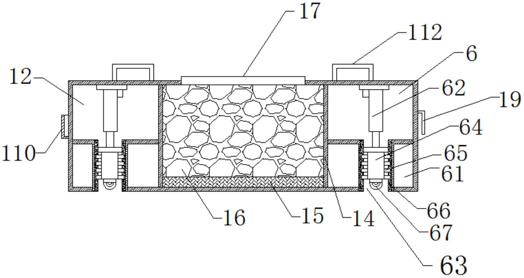 一种气膜移动建筑的制作方法