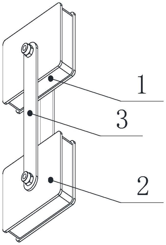 焊接定位器的制作方法