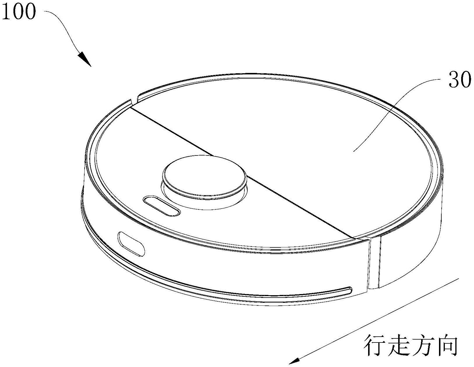 清洁设备和清洁系统的制作方法