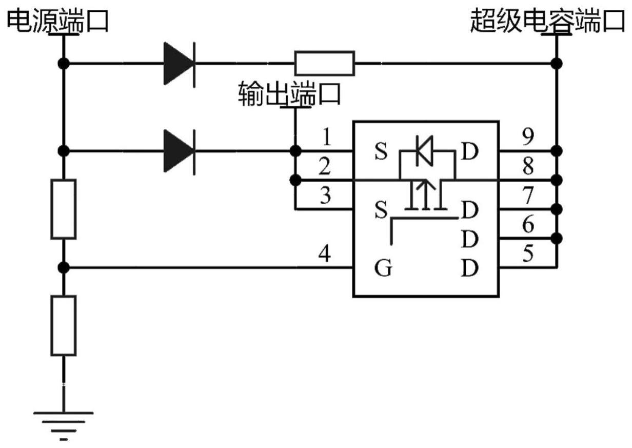 一种模块化持续供电的CGM检测系统的制作方法