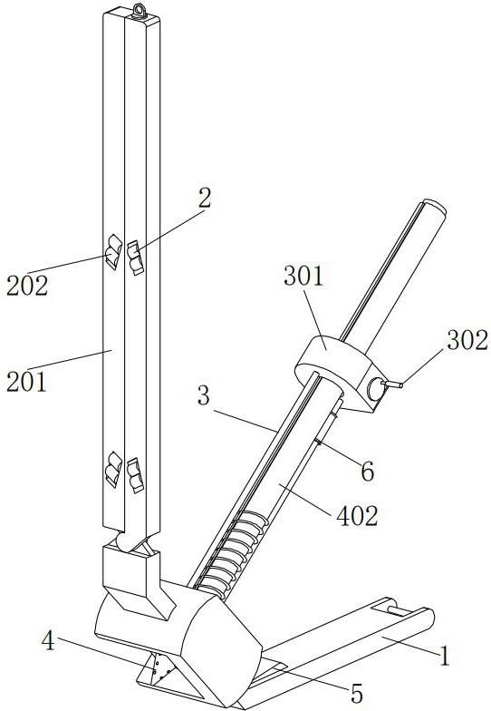 一种生态农业培育用灌溉装置的制作方法