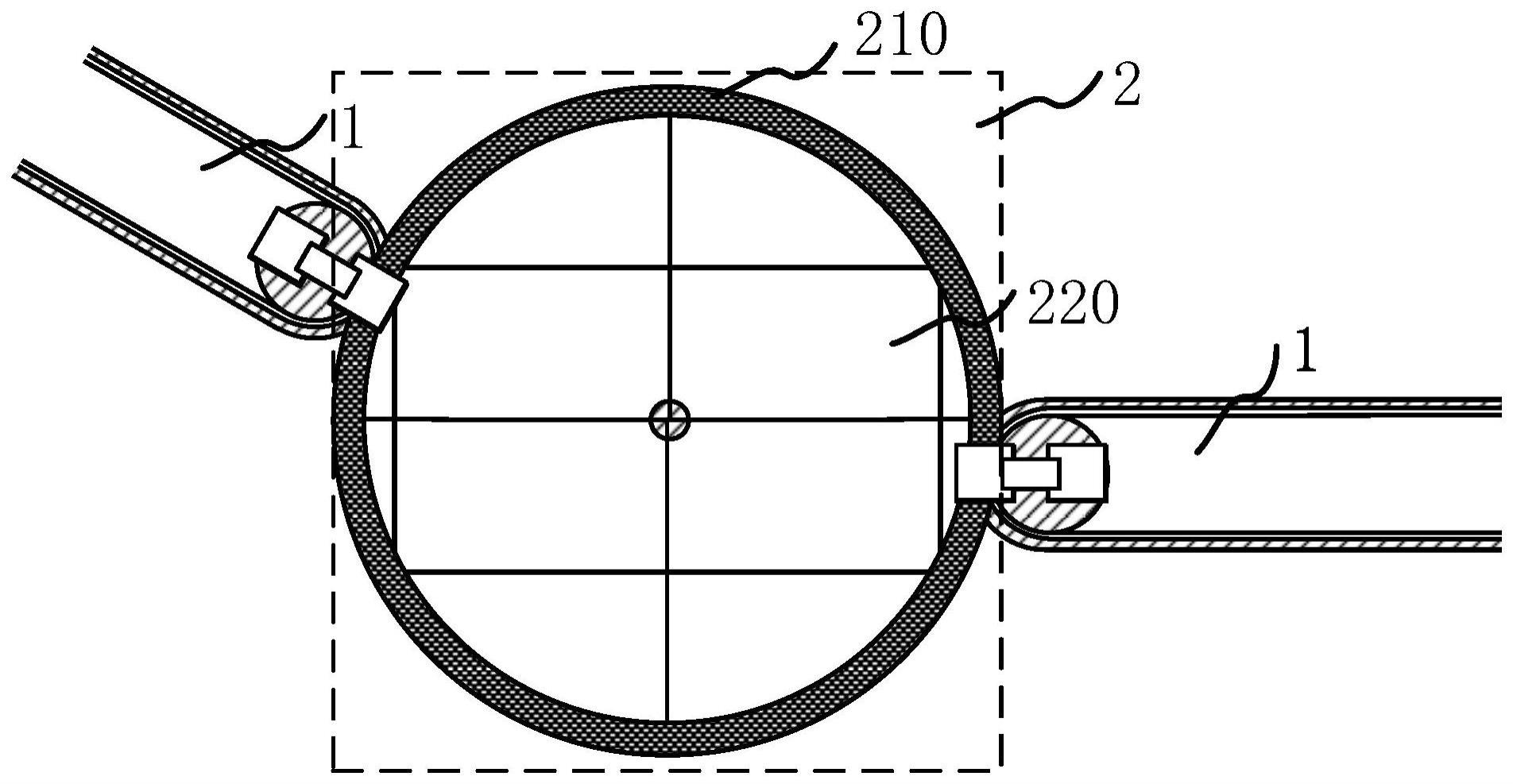 传送装置及物体传送方法与流程