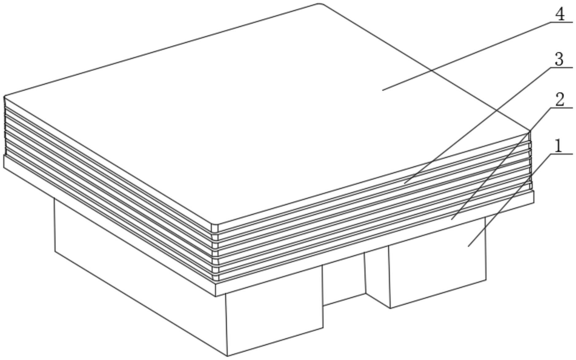 通用型环境监测用盒体结构的制作方法