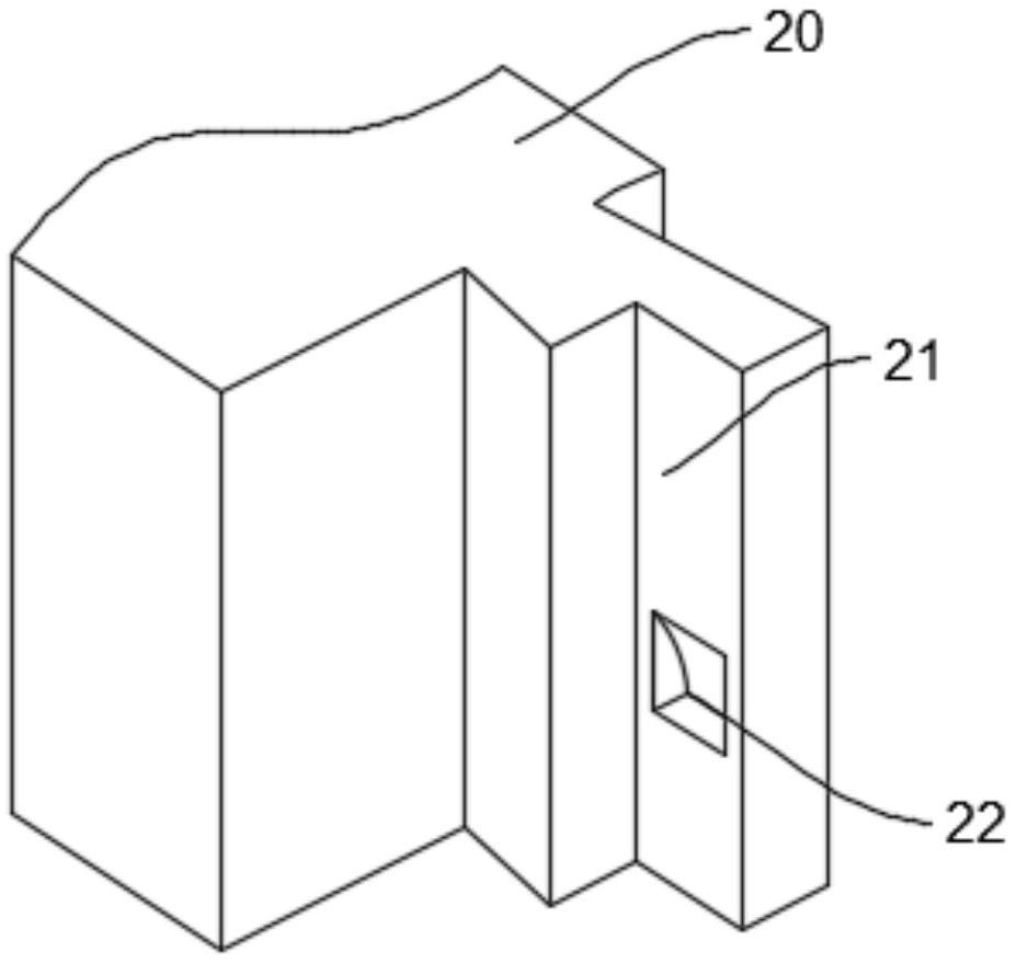 一种钢制装配建筑连接结构的制作方法