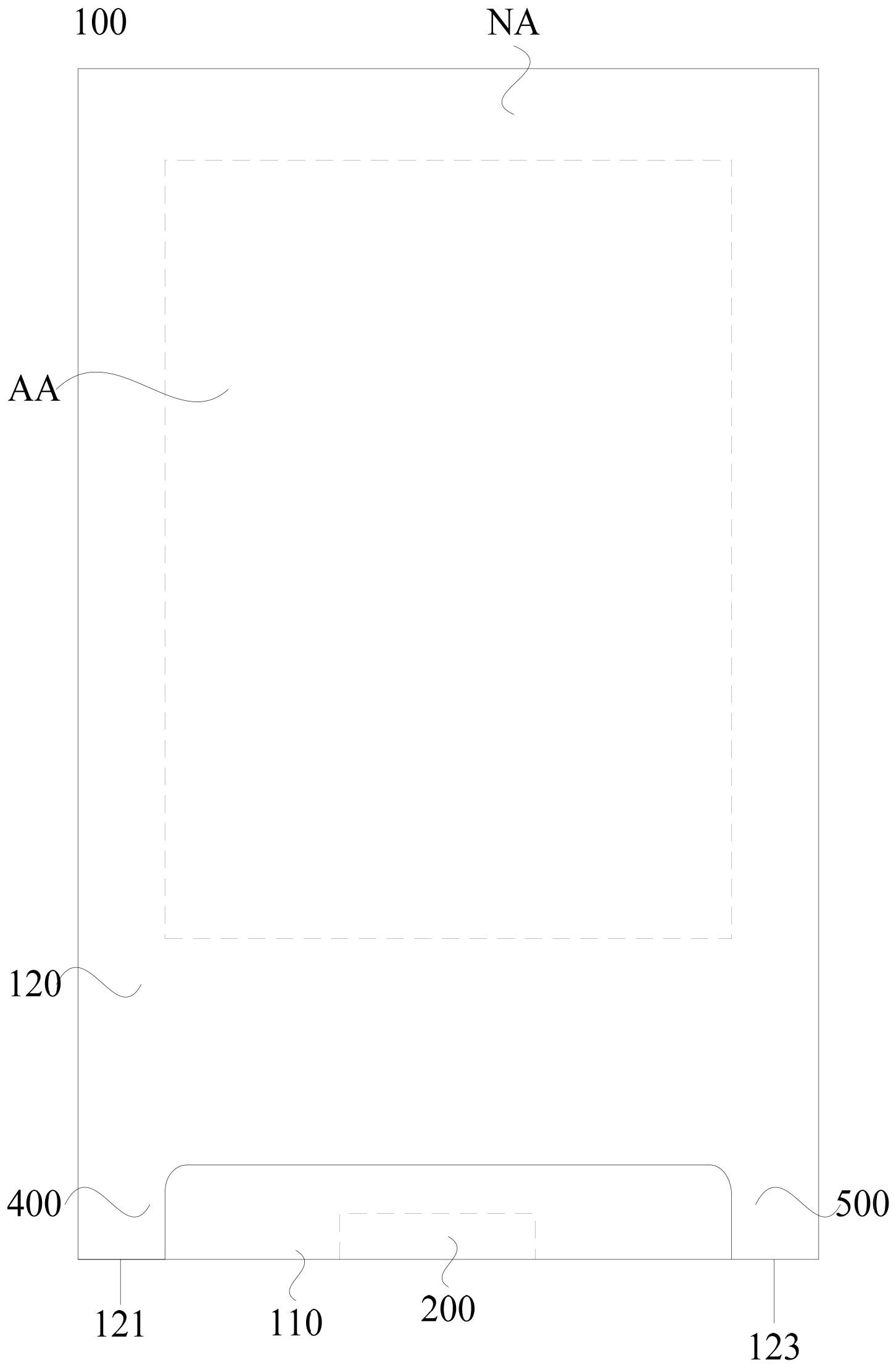 一种显示面板及显示装置的制作方法