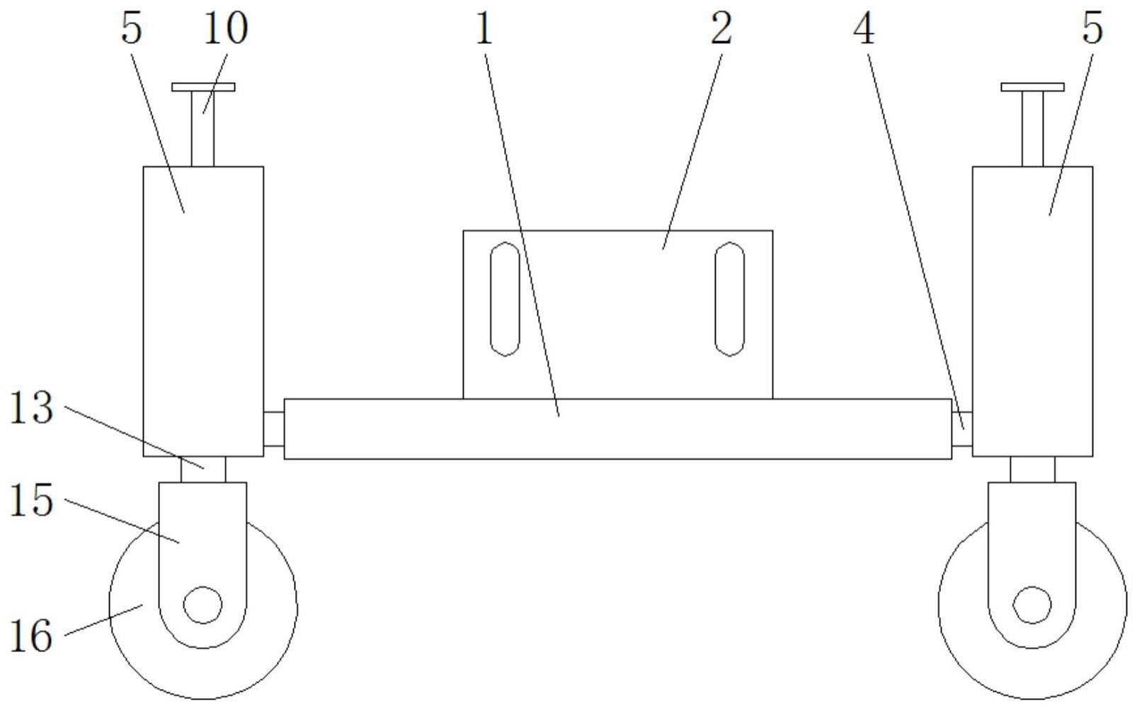 切纸机输送压轮的制作方法