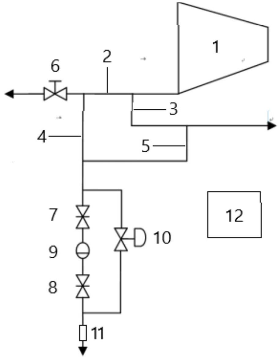 一种管道疏水系统的制作方法