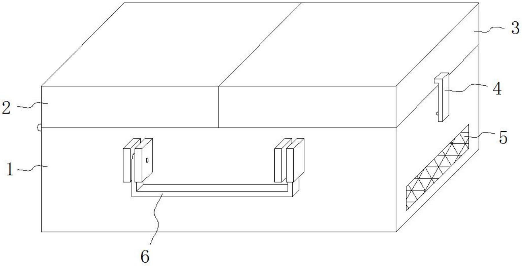 一种回路电阻测试仪的制作方法