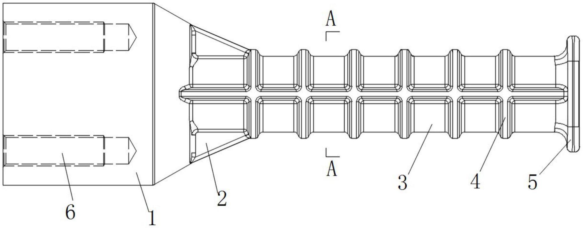 混凝土预制构件连接套筒的制作方法