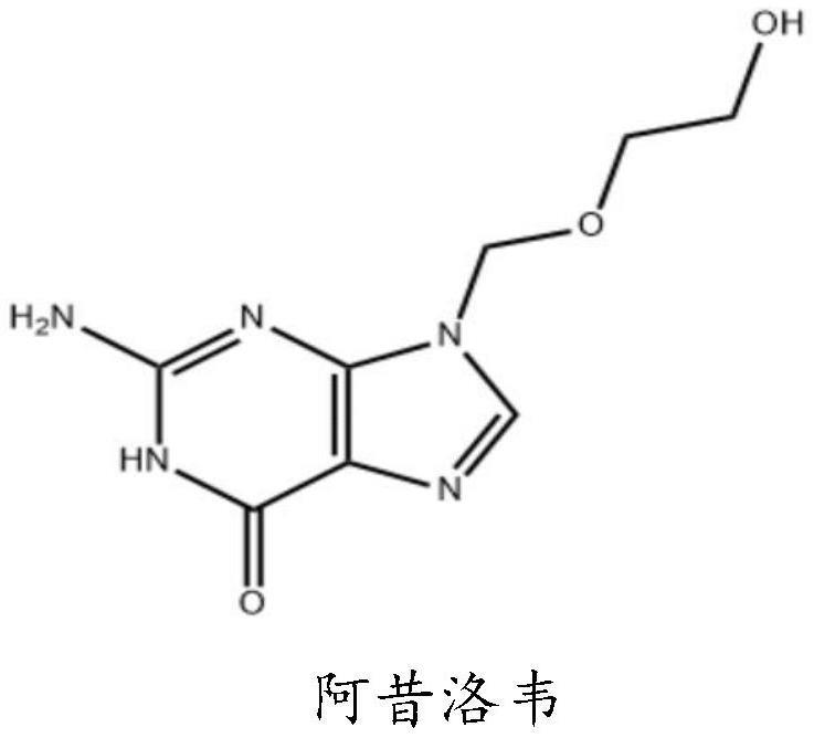 HPLC测定抗病毒药物洛韦类原料药中甲醛含量的方法与流程