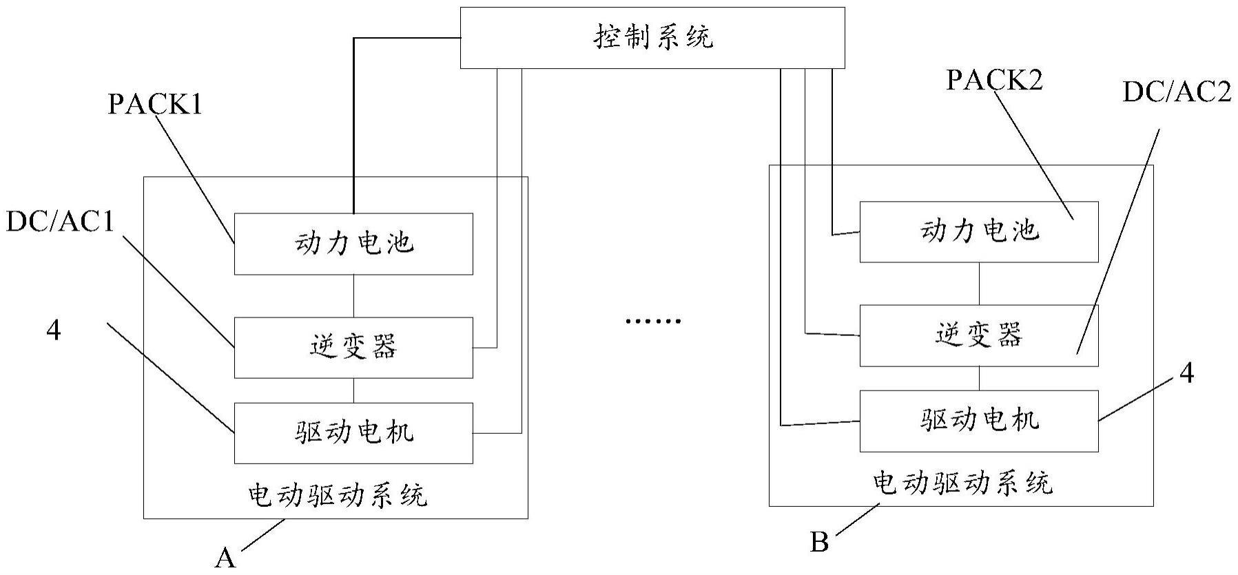 驱动装置及其可移动设备的制作方法